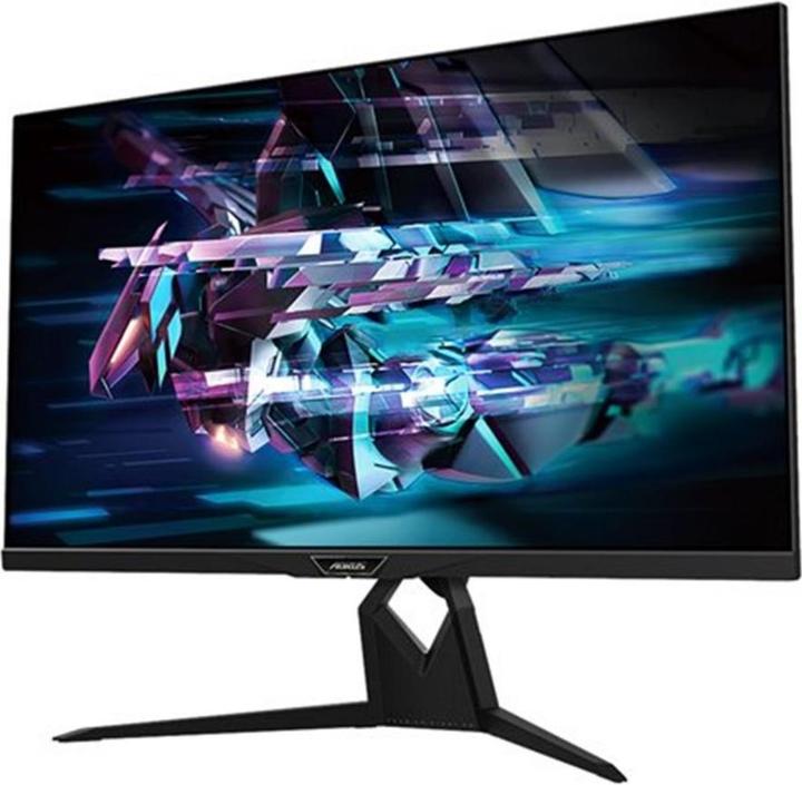 Gigabyte Aorus FI32U (3840 x 2160 Pixel, 31.50")