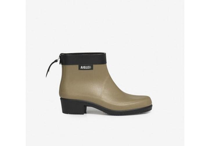 Image du produit Aigle Myrica Bottil - Gummistiefel - Damen (41)