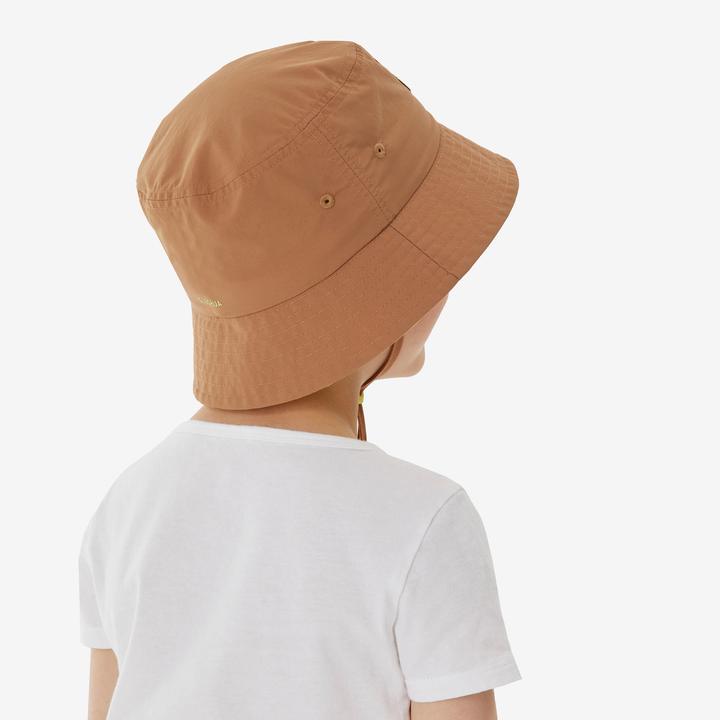 Immagine prodotto Quechua Cappello da trekking (51, 53, 52 C, 50 C)