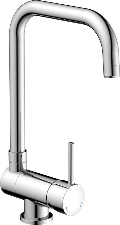 Produktbild Eisl FLEXO Spültischarmatur