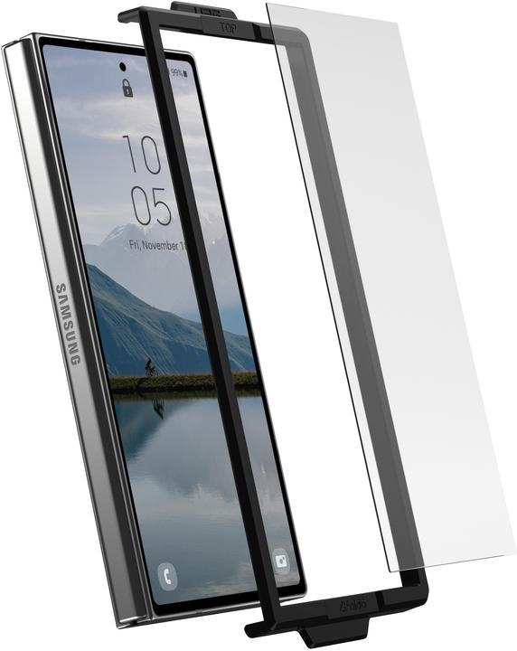 Productafbeelding UAG Glazen schild (1 Stuk, Samsung Galaxy Z Fold6)