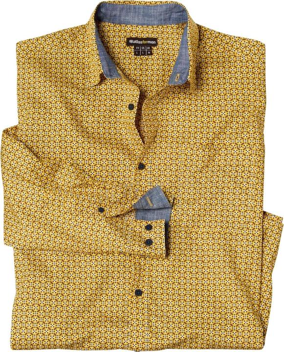 Produktbild Atlas For Men Hemd (6XL)