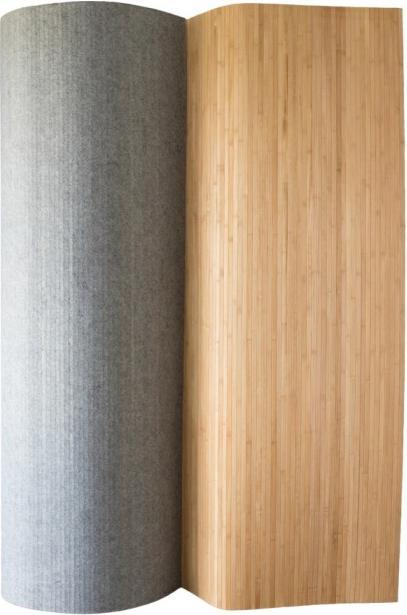 Actual product image Greendeco Partition wall