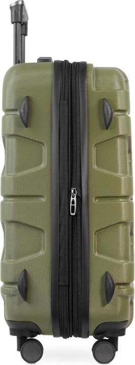 Actual product image Hauptstadtkoffer X-Kölln (42 l, Hand luggage (up to 50 litres))