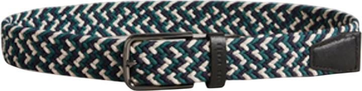 Immagine prodotto Ted Baker Tessuto Finiture in Pelle Cintura
