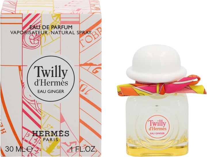 Hermès Eau Ginger Eau de Parfum