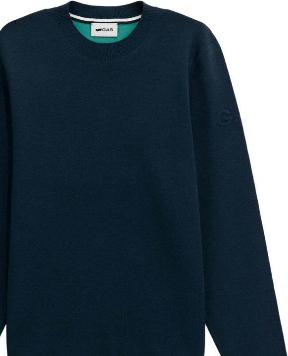 Immagine prodotto Gas Pullover Winny Round Neck (L)