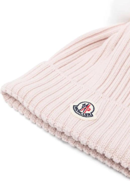 Image du produit Moncler Berretto Tricot