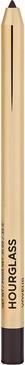 Actual product image Hourglass Voyeur Waterproof Mechanical Gel Liner Chestnut (Chestnut)