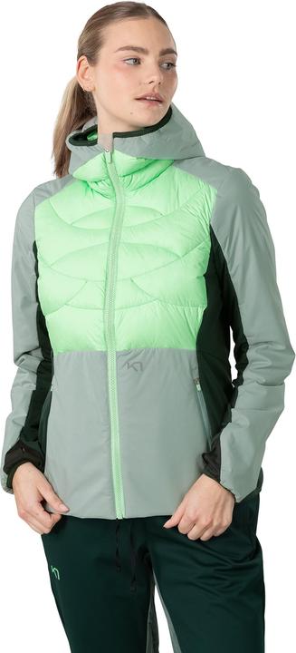 Produktbild Kari Traa Tirill Thermal Jacket (S)