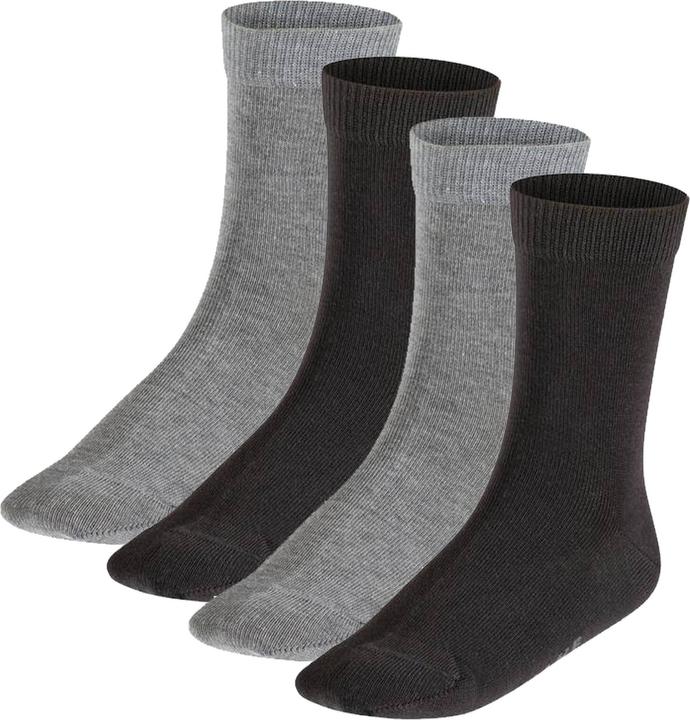 Black/Grey