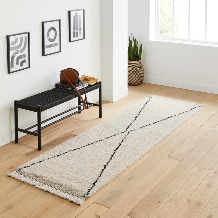 Produktbild La Redoute Interieurs Luna (80 x 150 cm)