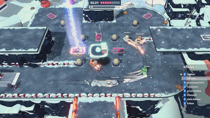 Produktbild Fireshine Games You Suck at Parking (Switch, DE)