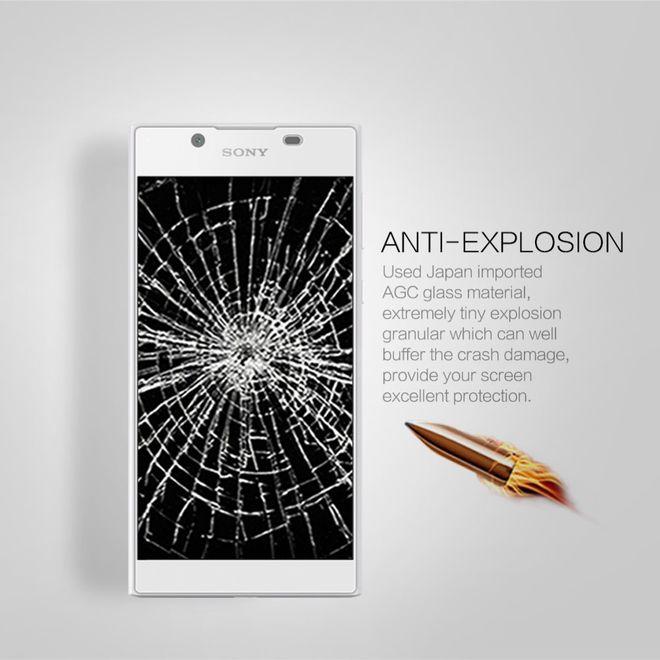 Produktbild Nillkin H+ PRO (1 Stück, Sony Xperia L1)