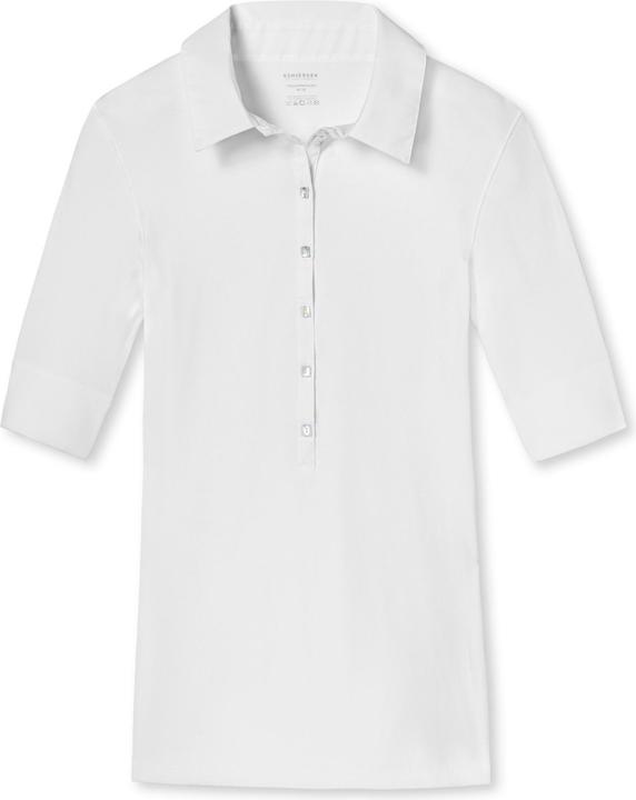 Actual product image Schiesser Retro Chic Shirt (36)