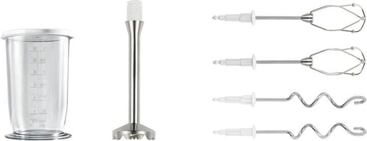 Actual product image Bosch Hausgeräte Mfq4070 (500 W)