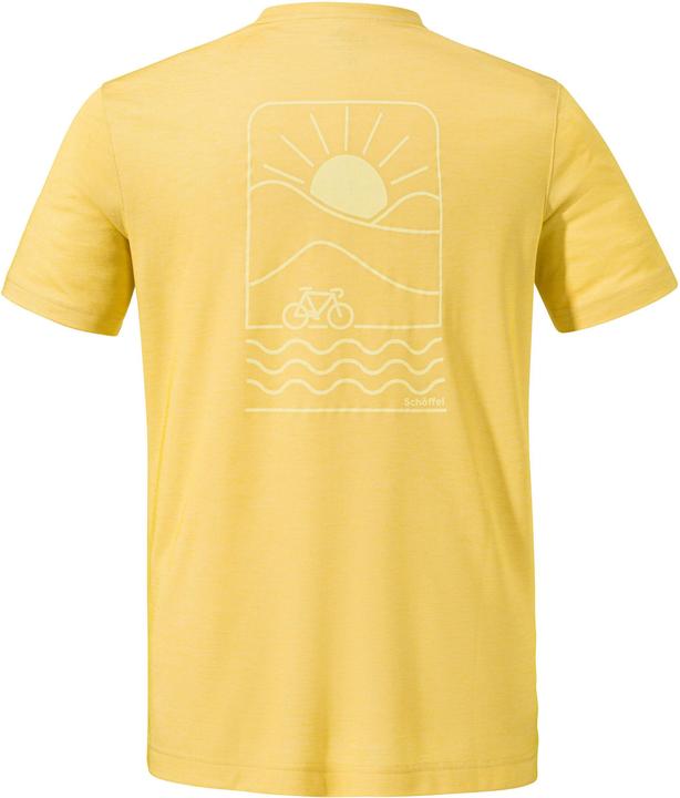Image du produit Schöffel T Shirt Style Galerne MNS (4XL)