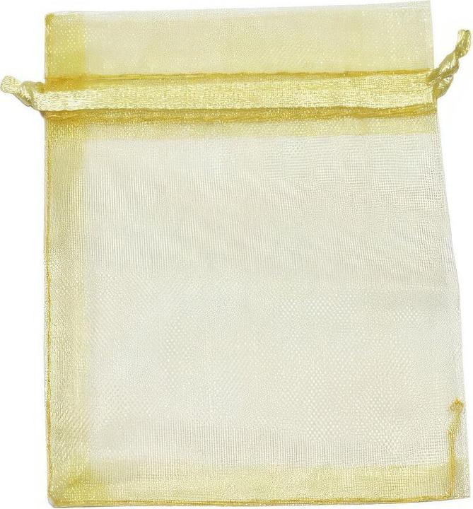 Image du produit X-Tac Sachet d'organza 10 pièces