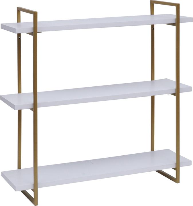 Actual product image Mendler HWC-K78 (60 x 18 x 60 cm)