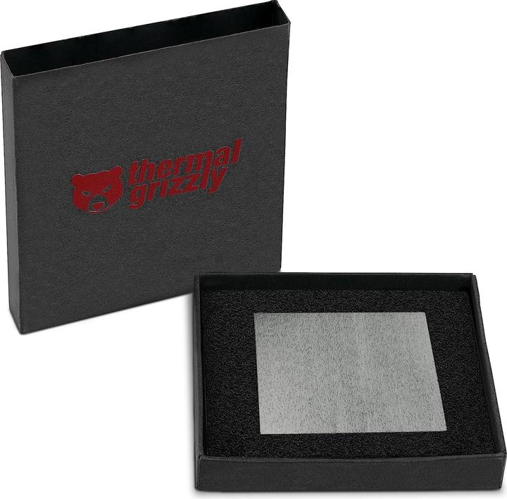 Produktbild Thermal Grizzly KryoSheet (0.20 mm)