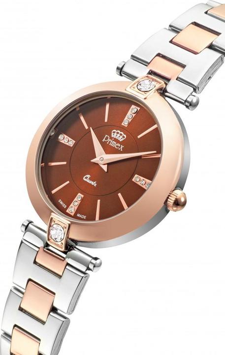 Produktbild Primex Uhr (Analoguhr, 32 mm)