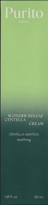 Immagine prodotto Purito Centella Wonder Relief (50 ml, Crema 24h)