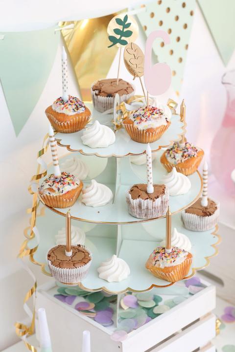 Produktbild I Am Creative Etagere
