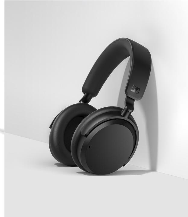 Productafbeelding Sennheiser Accentum Wireless (ANC, 50 h, Draadloze)