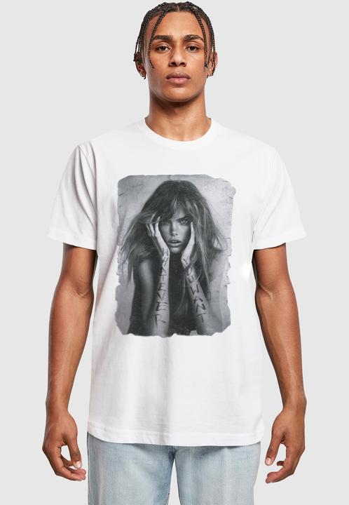 Produktbild Mister Tee MisterTee Whatever You Want Tee - 192083 (XS)