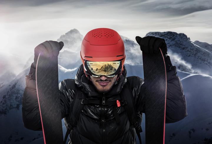 Produktbild ALPINA SPORTS Granby QV