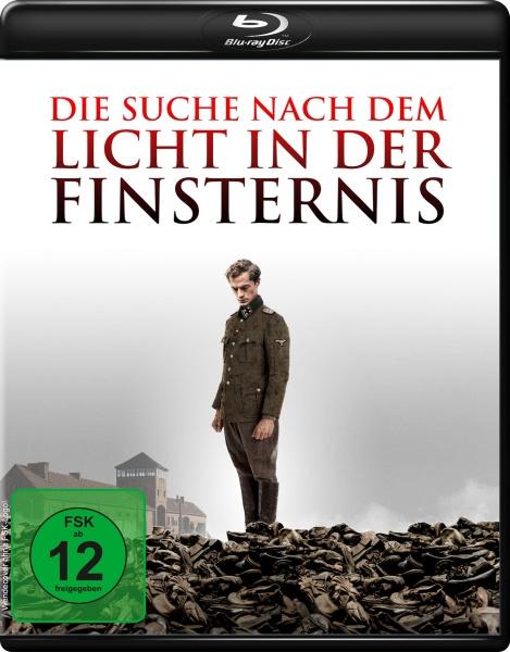 Image du produit Plaion La recherche de la lumière dans les ténèbres (Blu-ray, Allemand, Anglais)