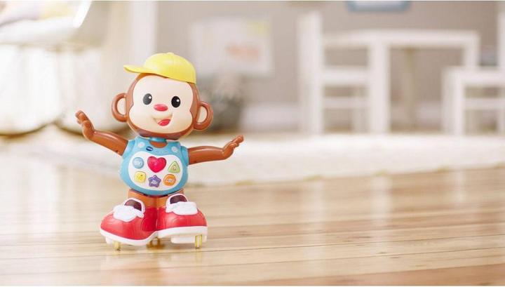 Produktbild VTech Lustiges Tanzäffchen (Deutsch)
