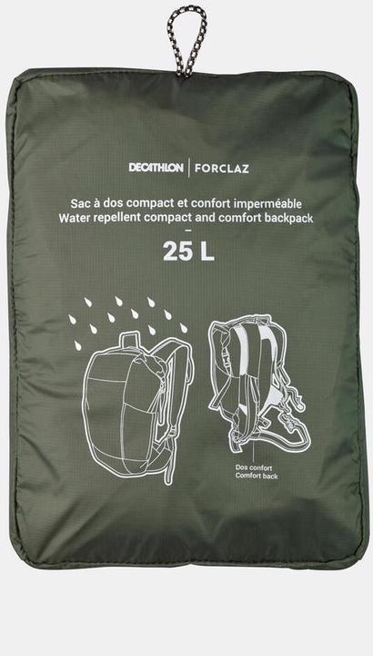 Immagine prodotto Forclaz Travel (25 l)