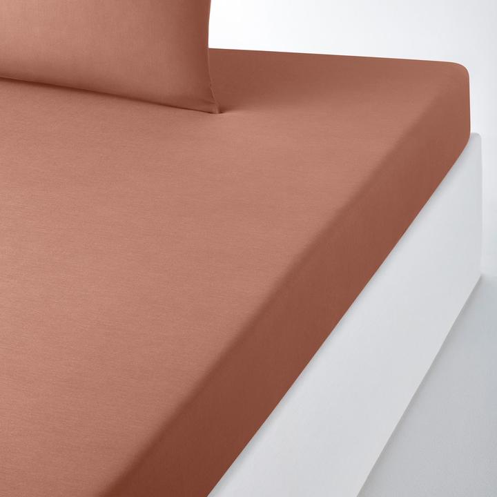 Actual product image La Redoute Interieurs Scenario Coton (80 x 190 cm)