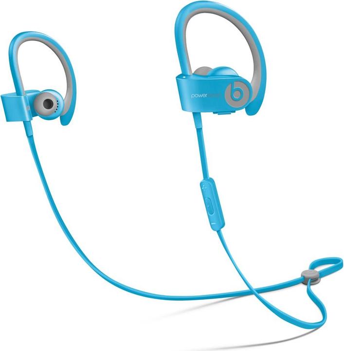 Actual product image Beats Powerbeats2 Wireless (6 h)