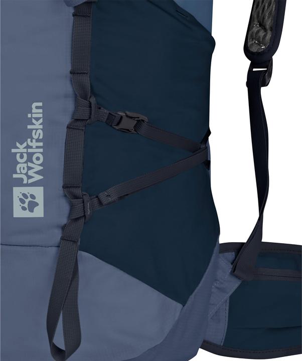 Image du produit Jack Wolfskin Prelight Shape 25 (25 l)