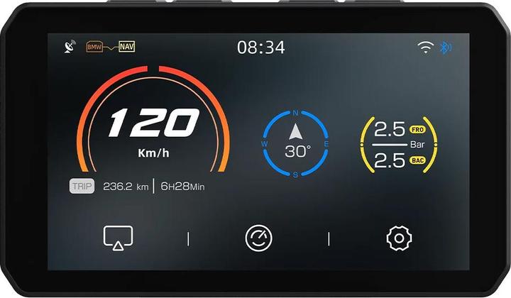 Chigee AIO-5 Play (5")