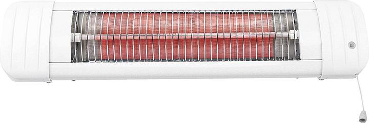 Image du produit Hartig & Helling Chauffage radiant BS 50