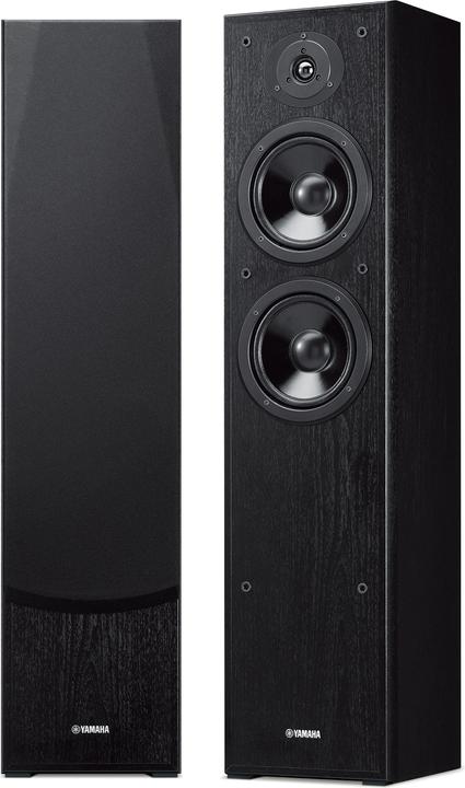 Yamaha Ns-F51 (1 pair, 80 W)