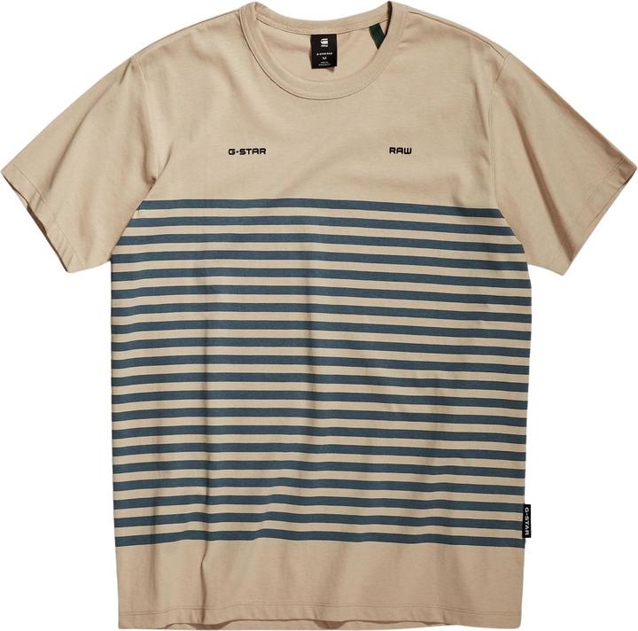 G-Star t-hirt g-tar (S)