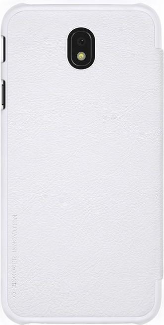 Actual product image Nillkin Qin Series (Samsung Galaxy J5 (2017))