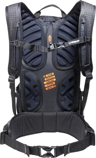 Image du produit Amplifi Sac à dos Track 23 (23 l)