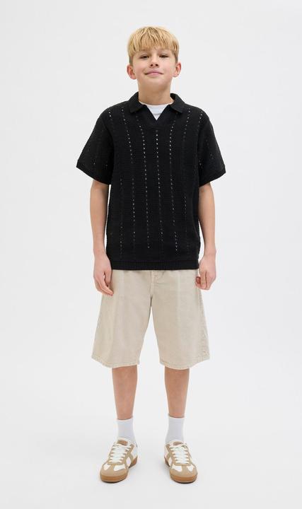 Produktbild Jack & Jones Poloshirt Junior Poloshirt (152)