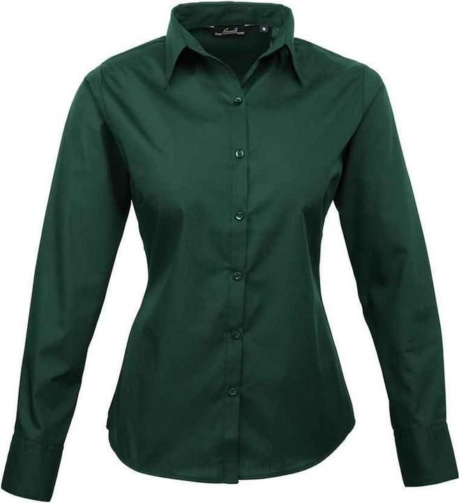 bottle-green