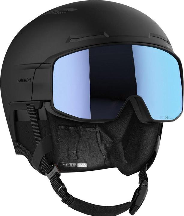 Immagine prodotto Salomon Driver Prime Sigma Photo Mips (L)