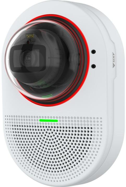 Axis Netzwerkkamera Q9307-LV Dome, AiO