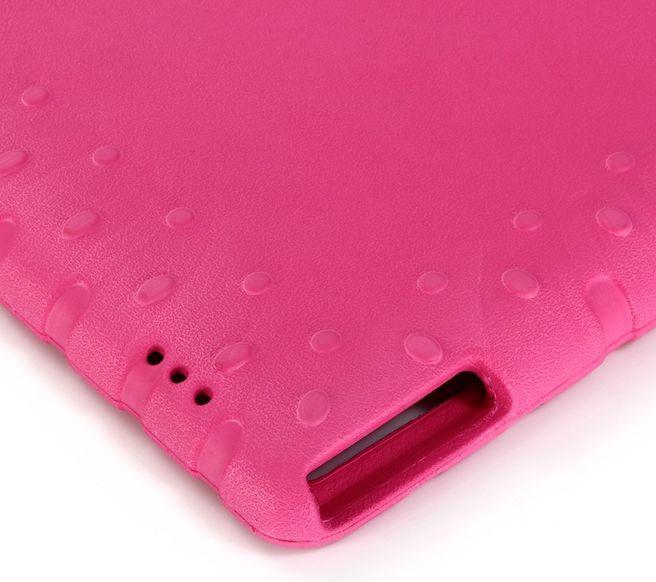 Produktbild MU Classic Schockresistente EVA Schaum Hülle (Tab E10, Lenovo Tab 4 10 Plus, Lenovo Tab 4 10)