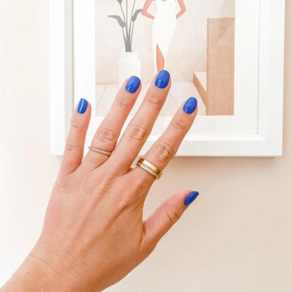 Immagine prodotto Stanley Pop Nail foil Atomic Cobalt