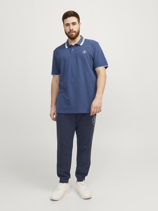 Produktbild Jack & Jones Gordon Plus Size Jogginghose (44)