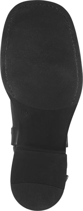 Actual product image Felmini You'll be delighted with this comfortable and stylish ankle boot from. The high-quality (38)